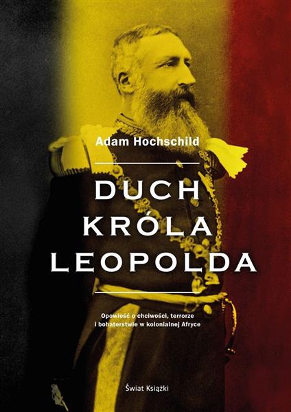 DUCH KRÓLA LEOPOLDA