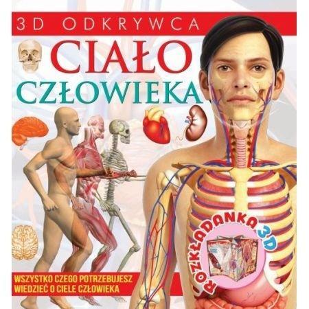 CIAŁO CZŁOWIEKA