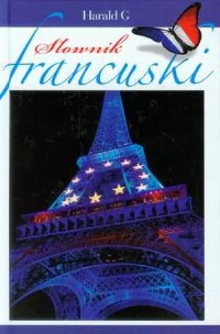 słownik francuski