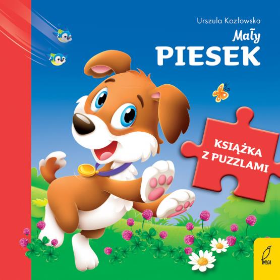 MAŁY PIESEK