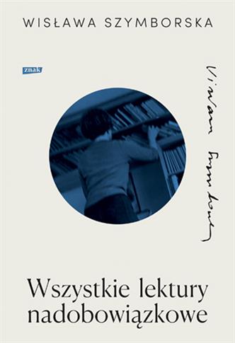WSZYSTKIE LEKTURY NADOBOWIĄZKOWE
