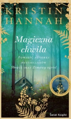MAGICZNA CHWILA