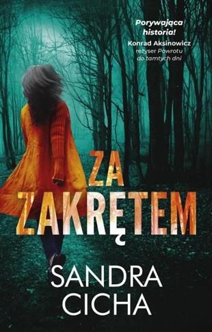 ZA ZAKRĘTEM