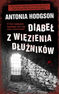 DIABEŁ Z WIĘZIENIA DŁUŻNIKÓW AMBER