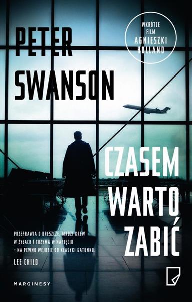CZASEM WARTO ZABIĆ