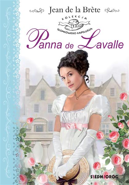 PANNA DE LAVALLE