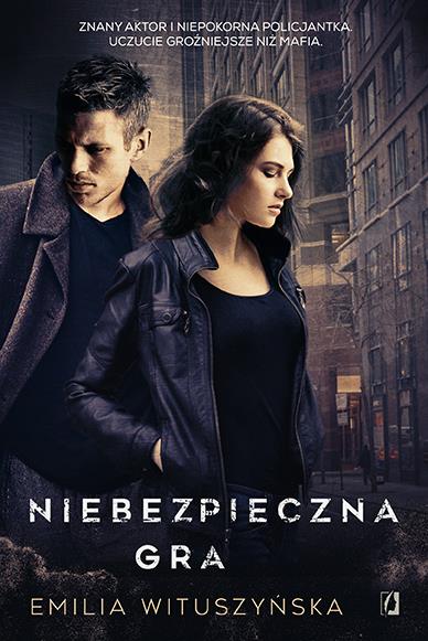 NIEBEZPIECZNA GRA