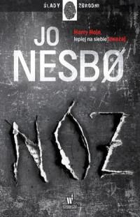 NÓŻ
