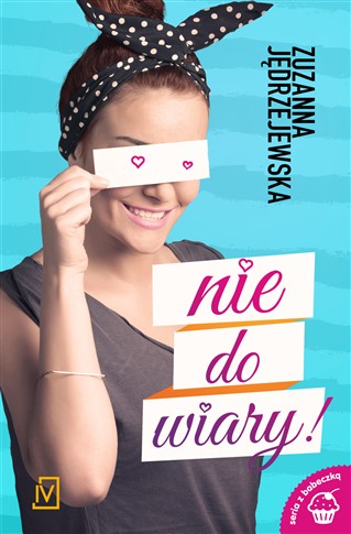 NIE DO WIARY ZUZANNA JĘDRZEJEWSKA