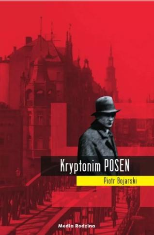 KRYPTONIM POSEN