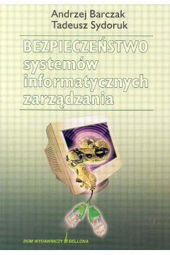 Bezpieczeństwo systemów informatycznych