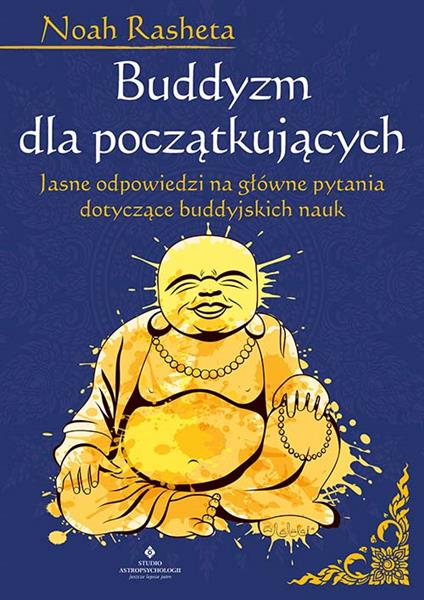 BUDDYZM DLA POCZĄTKUJĄCYCH