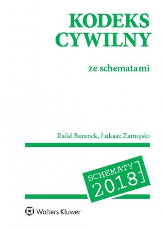 KODEKS CYWILNY ZE SCHEMATAMI