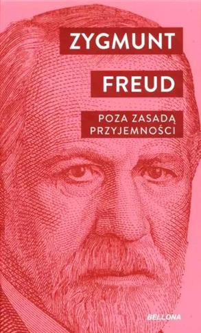 Poza zasadą przyjemności