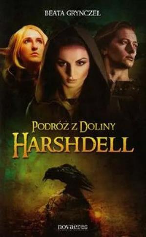 Podróż z Doliny Harshdel