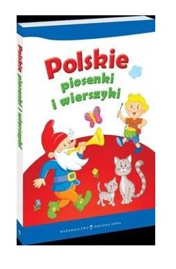 POLSKIE PIOSENKI I WIERSZYKI NOWA
