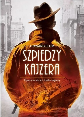 SZPIEDZY KAJZERA