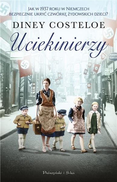 UCIEKINIERZY
