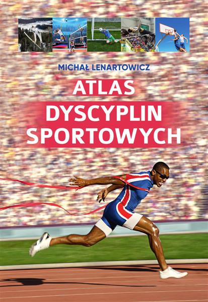 ATLAS DYSCYPLIN SPORTOWYCH