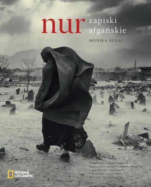 NUR. ZAPISKI AFGAŃSKIE
