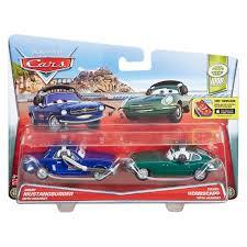 AUTA. BRENT MUSTANGBURGER I DAVID HOBBSCA