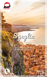 Sycylia. Pascal Lajt