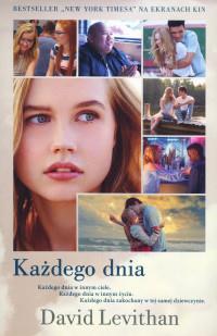 KAŻDEGO DNIA OKŁADKA FILMOWA
