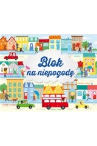 Blok na niepogodę