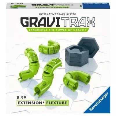 Ravensburger, Gravitrax, Zestaw dodatek Tuby