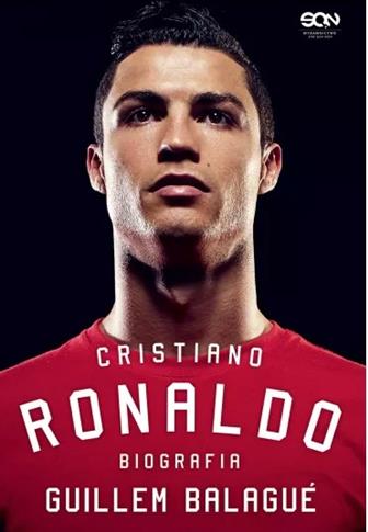 RONALDO. BIOGRAFIA