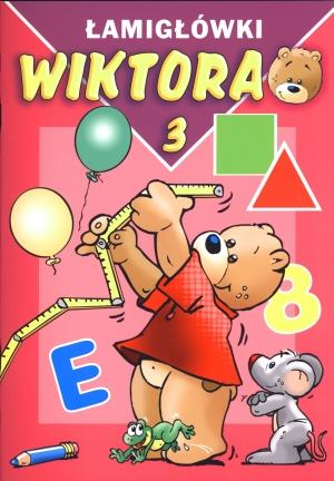 ŁAMIGŁÓWKI WIKTORA 3