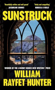Sunstruck wer. angielska