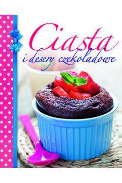 Ciasta i desery czekoladowe