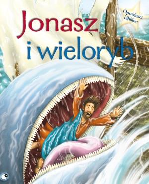 JONASZ I WIELORYB