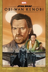 Obi-Wan Kenobi. Star Wars