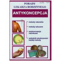 ANTYKONCEPCJA PORADY LEKARZA RODZINNEGO
