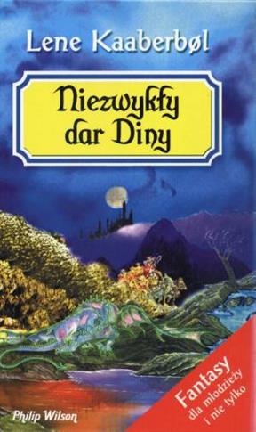 Niezwykły dar Diny