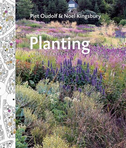 Planting a New Perspective