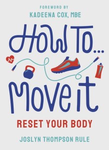 How To Move It wer. angielska