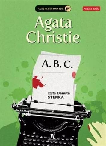 A.B.C. Audiobook