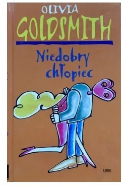 NIEDOBRY CHŁOPIEC