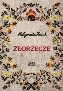 Złorzecze. W Borach