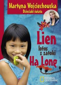 LIEN LOTOS Z ZATOKI LONG