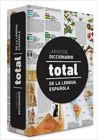 Diccionario Total de la Lengua Espanola