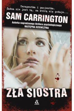 ZŁA SIOSTRA
