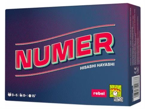 Numer