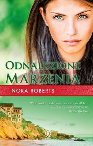 ODNALEZIONE MARZENIA