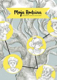 MOJA RODZINA - DRZEWO GENEALOGICZNE