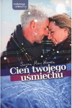 Cień twojego uśmiechu