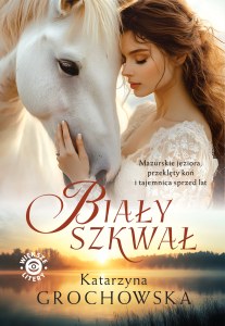 Biały Szkwał